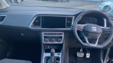 SEAT Ateca 1.5 TSI EVO FR 5dr DSG Petrol Estate